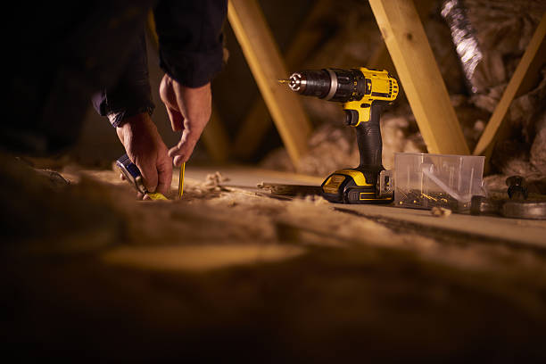 Professional Insulation Contractor in Martinsville, VA